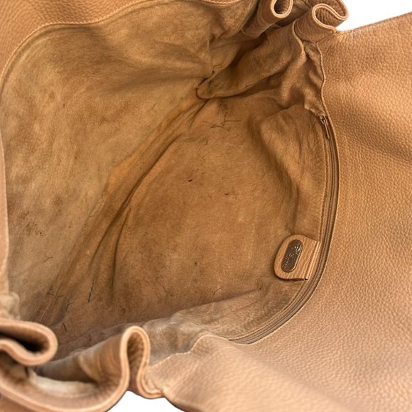 Vintage Gucci Bag - Picture 4 of 12